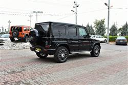 مێرسێدس بێنز G-Class